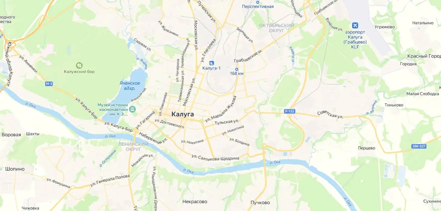 Протерм-Калуга